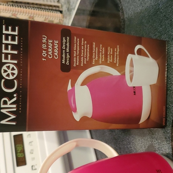 Mr Coffee! - Picture 2 of 2